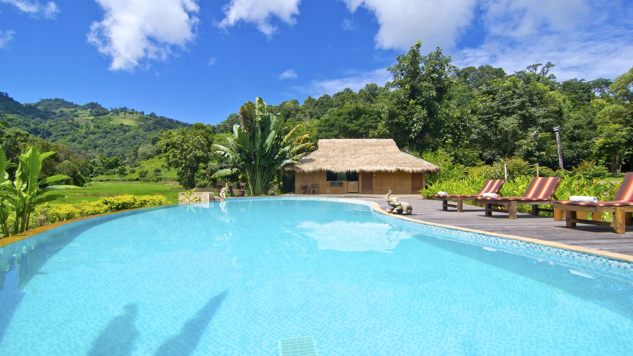 Photo of Outdoor in Mae Rim