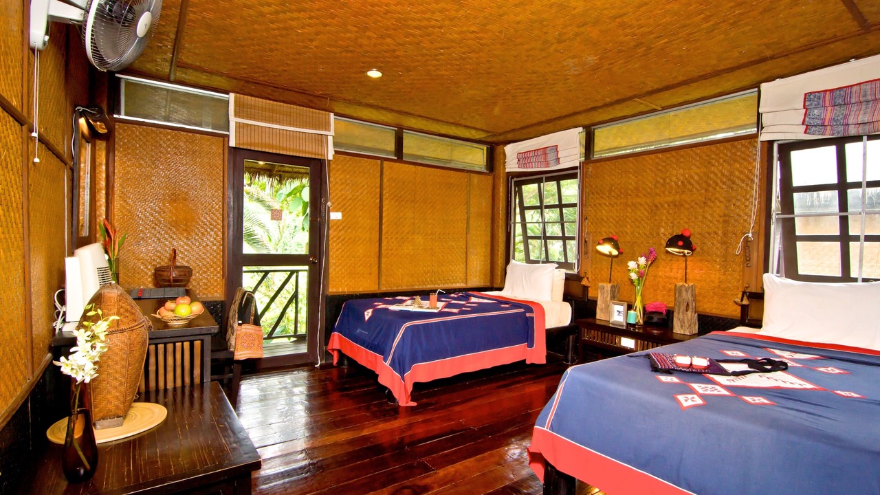 Photo of Bedroom in Mae Rim