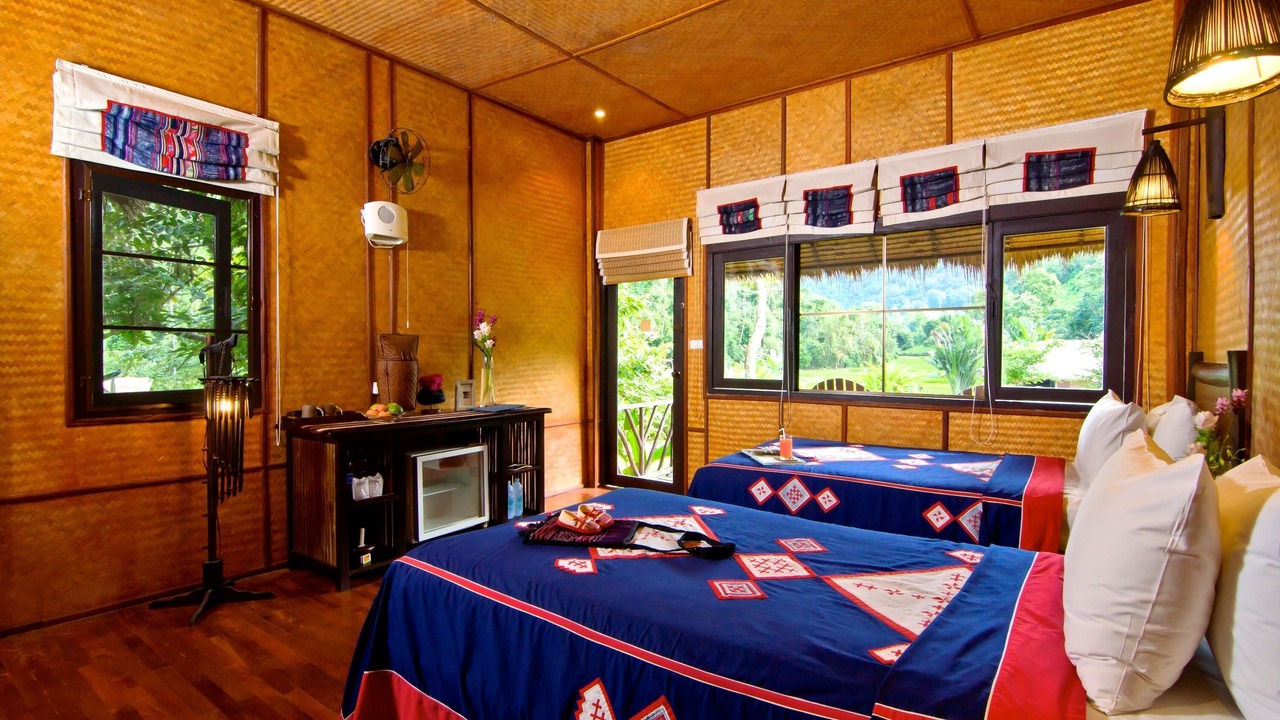 Photo of Bedroom in Mae Rim