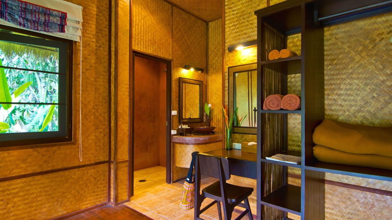 Photo of Bathroom in Mae Rim