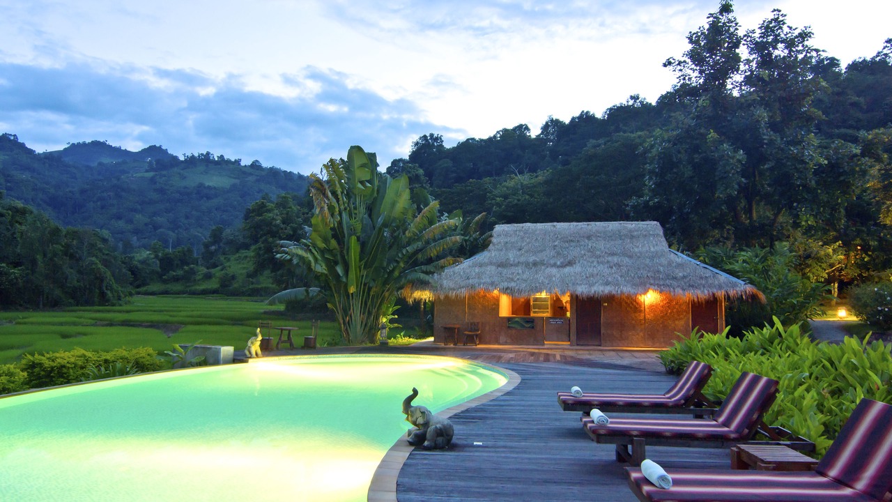 Photo of Outdoor in Mae Rim