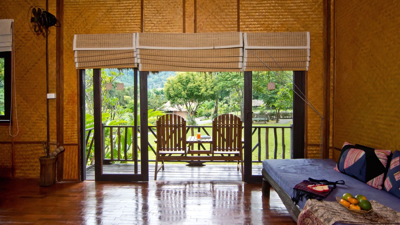 Photo of Bedroom in Mae Rim