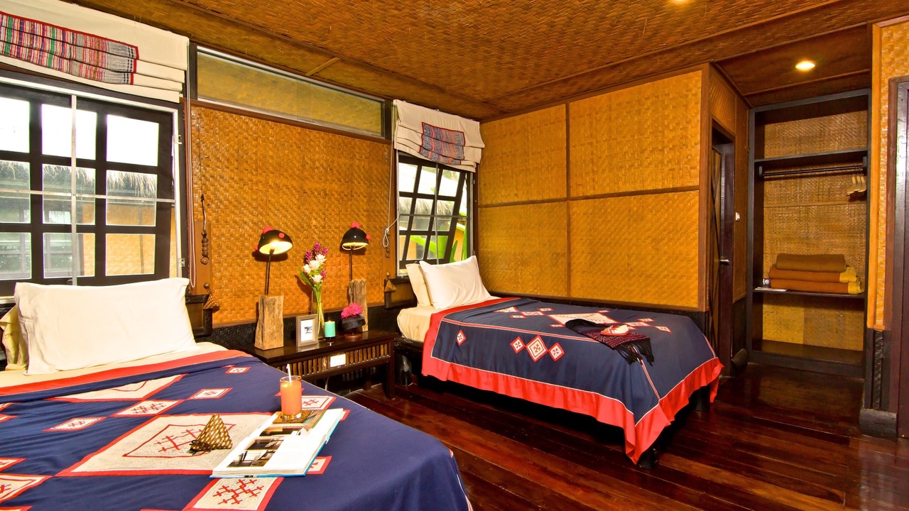 Photo of Bedroom in Mae Rim