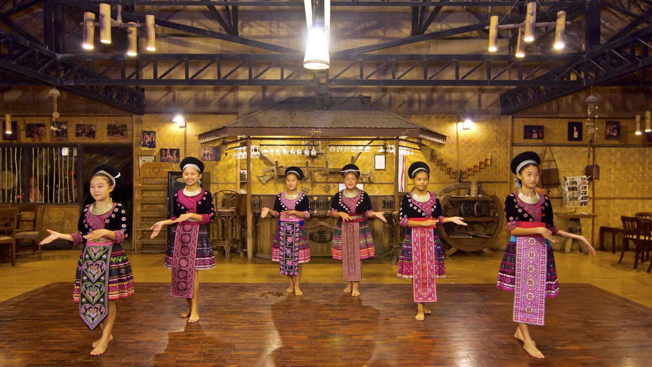 Photo of Others in Mae Rim
