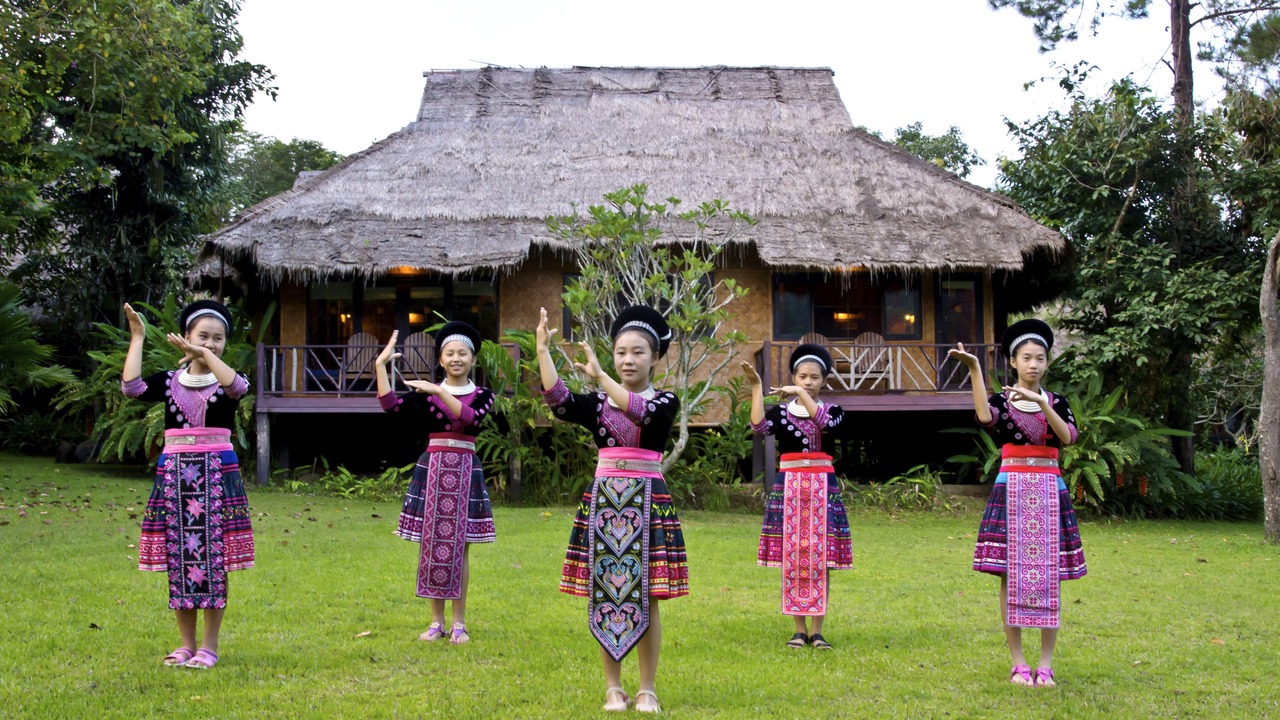 Photo of Others in Mae Rim