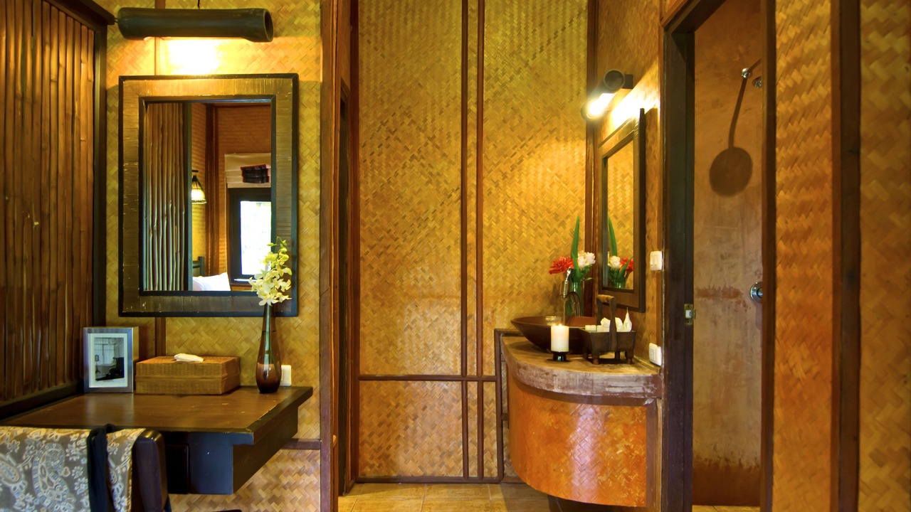 Photo of Bathroom in Mae Rim