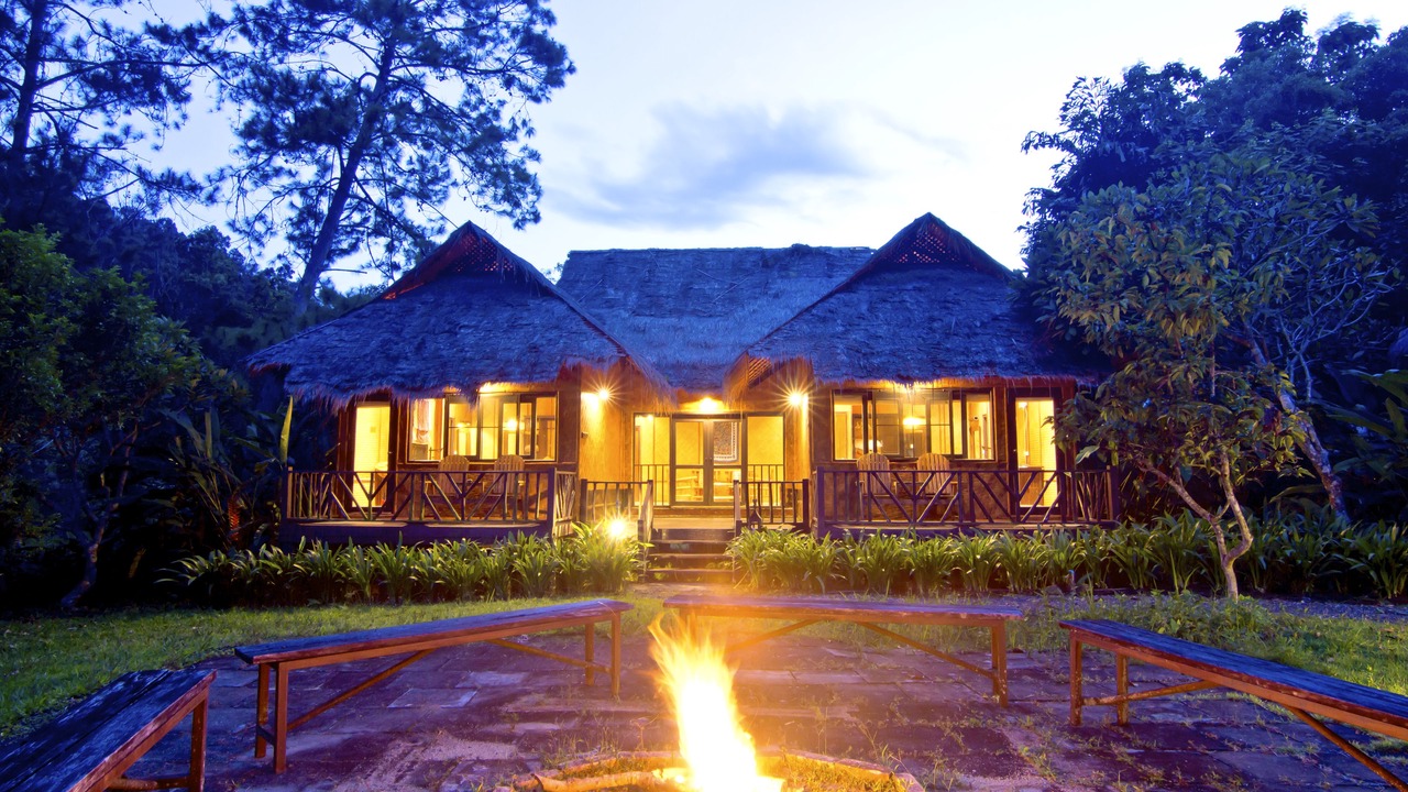 Photo of Outdoor in Mae Rim