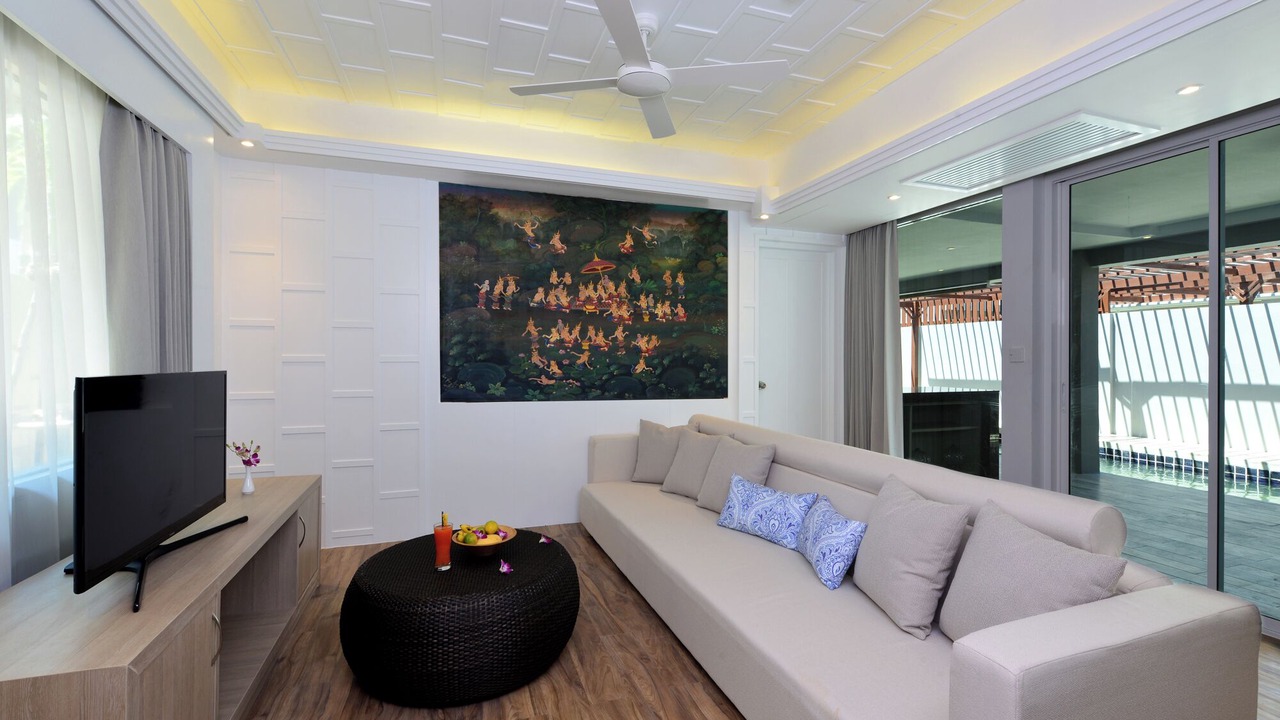 Photo of Outdoor in Ko Lanta