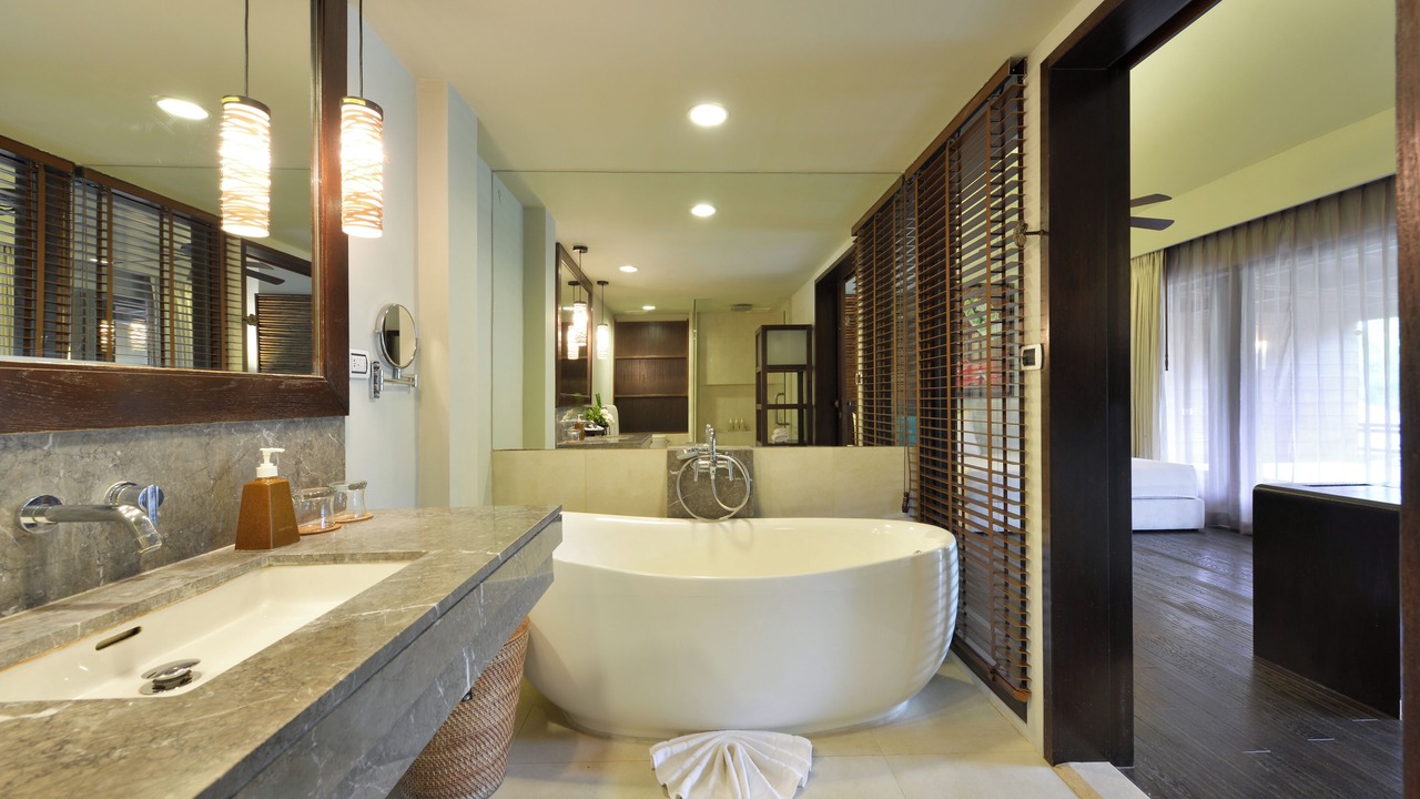 Photo of Bathroom in Ko Lanta