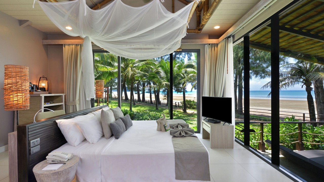 Photo of Bedroom in Ko Lanta