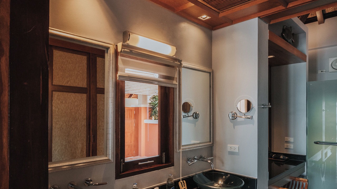 Photo of Bathroom in Lamai