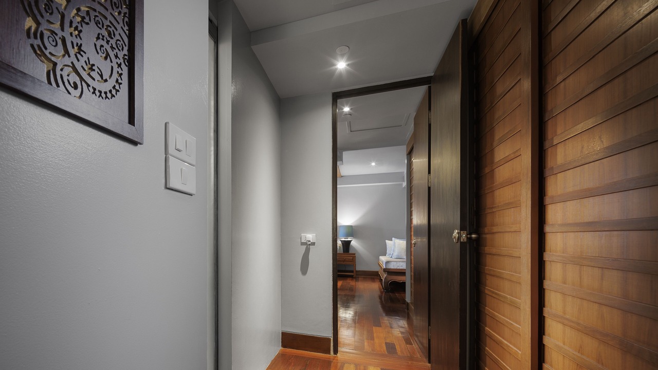 Photo of Bedroom in Lamai