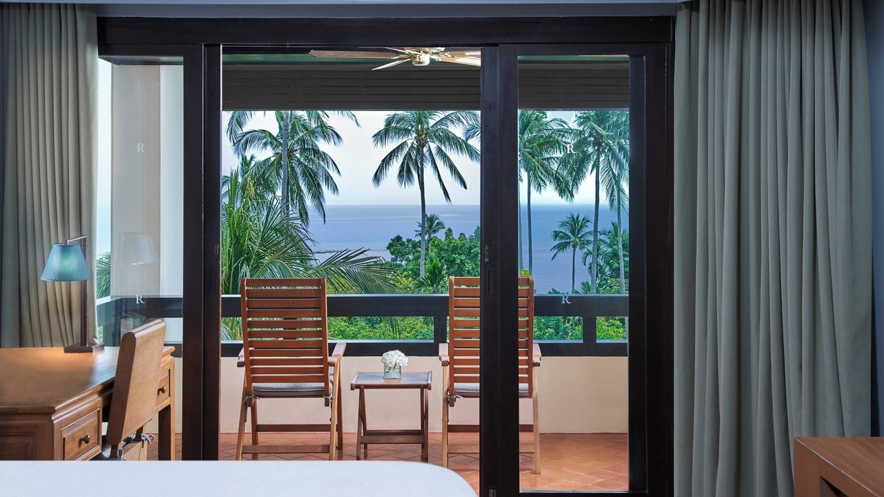 Photo of Bedroom in Lamai
