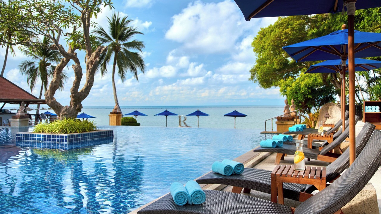 Photo of Outdoor in Lamai