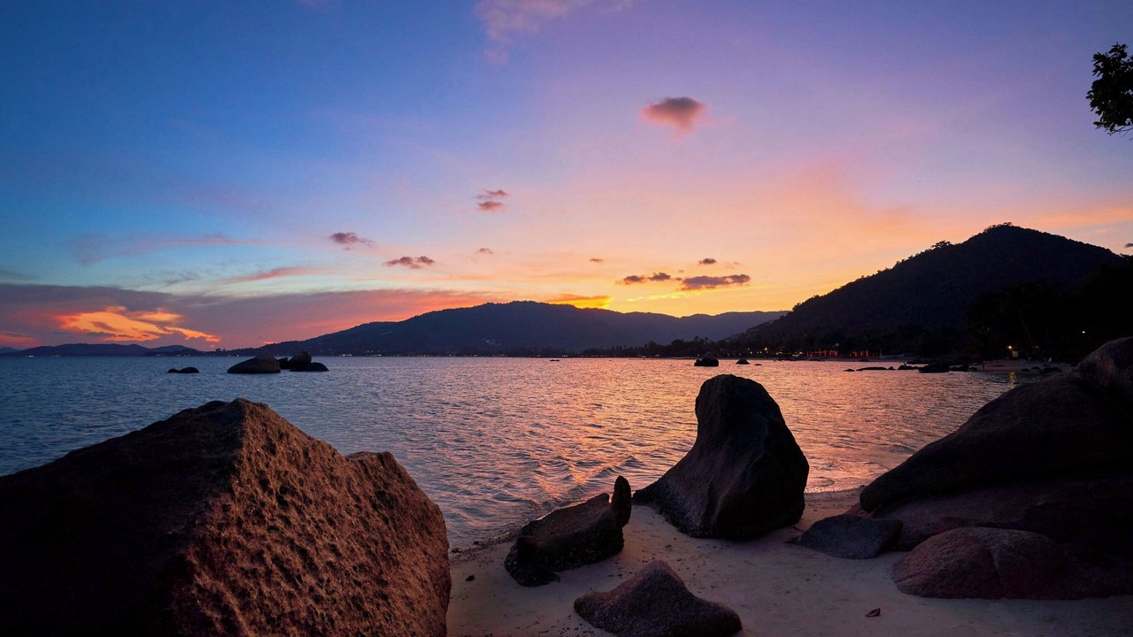 Photo of Others in Lamai