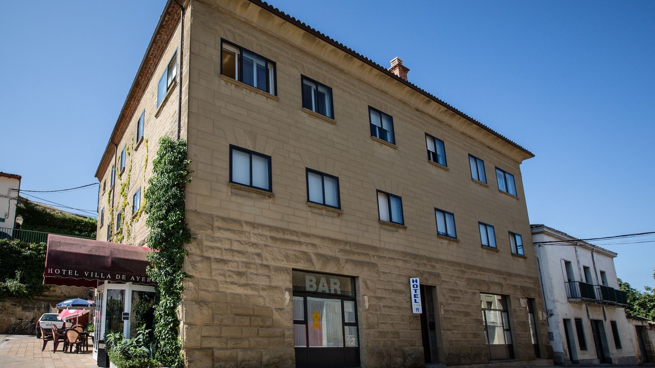 Photo of Outdoor in Ayerbe