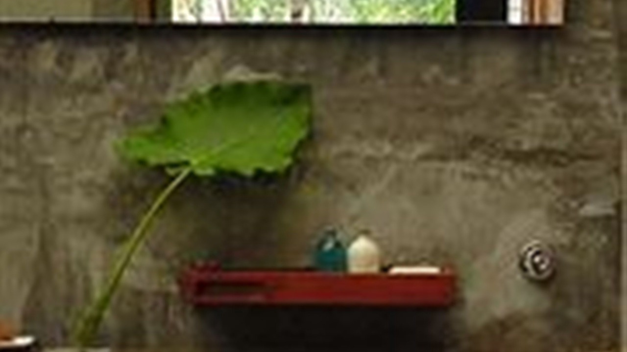 Photo of Bathroom in Ko Lanta