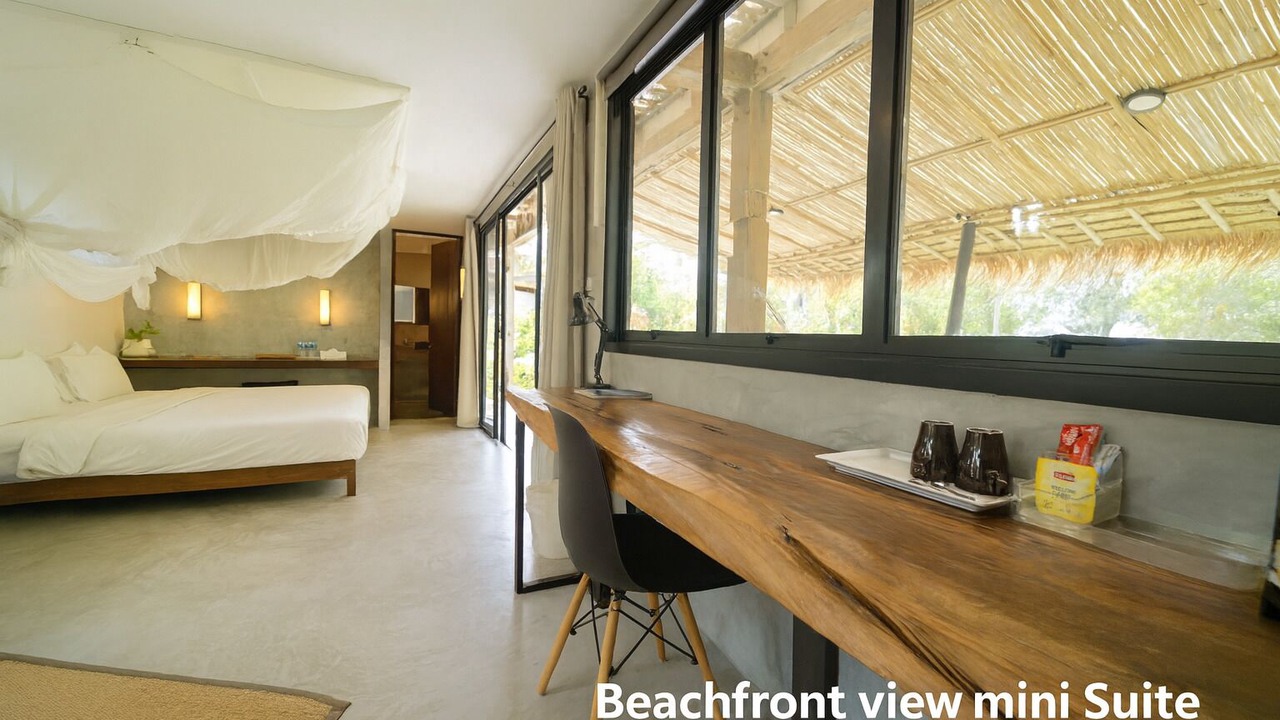 Photo of Bedroom in Ko Lanta
