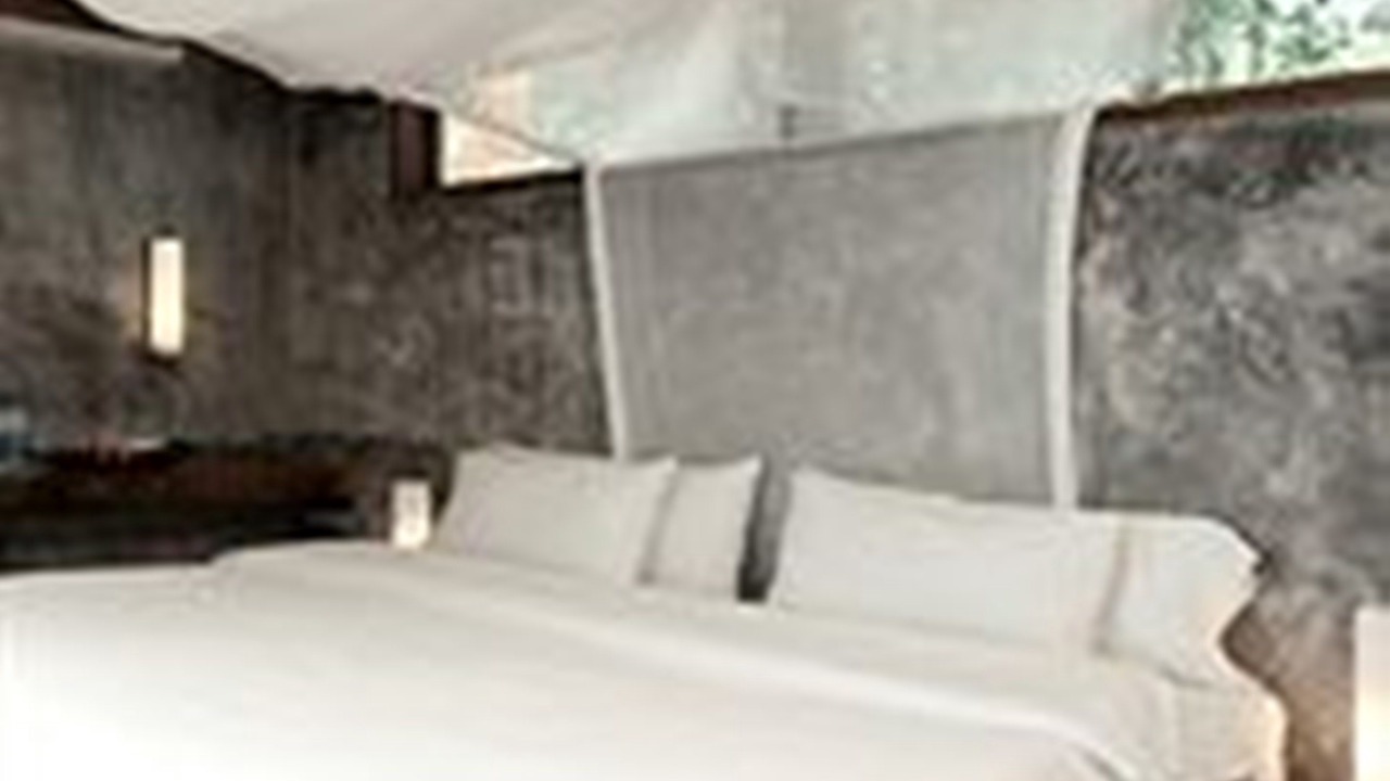 Photo of Bedroom in Ko Lanta