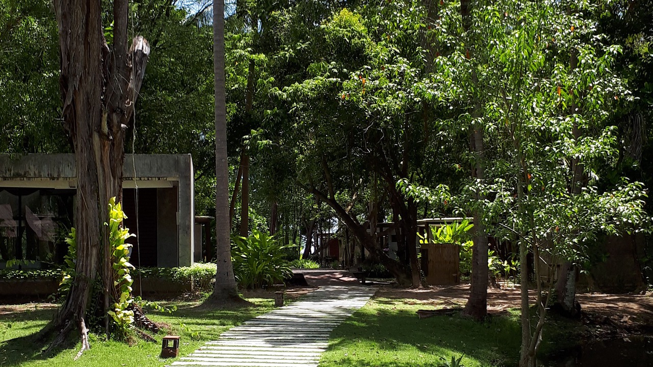 Photo of Outdoor in Ko Lanta