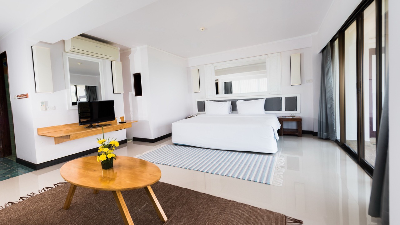 Photo of Livingroom in Ban Phe