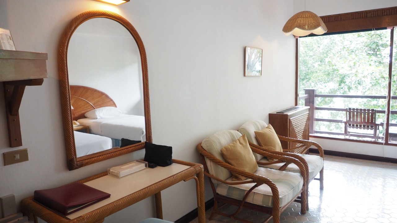 Photo of Bedroom in Ban Phe