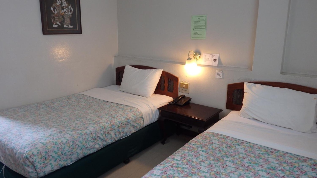 Photo of Bedroom in Nai Mueang