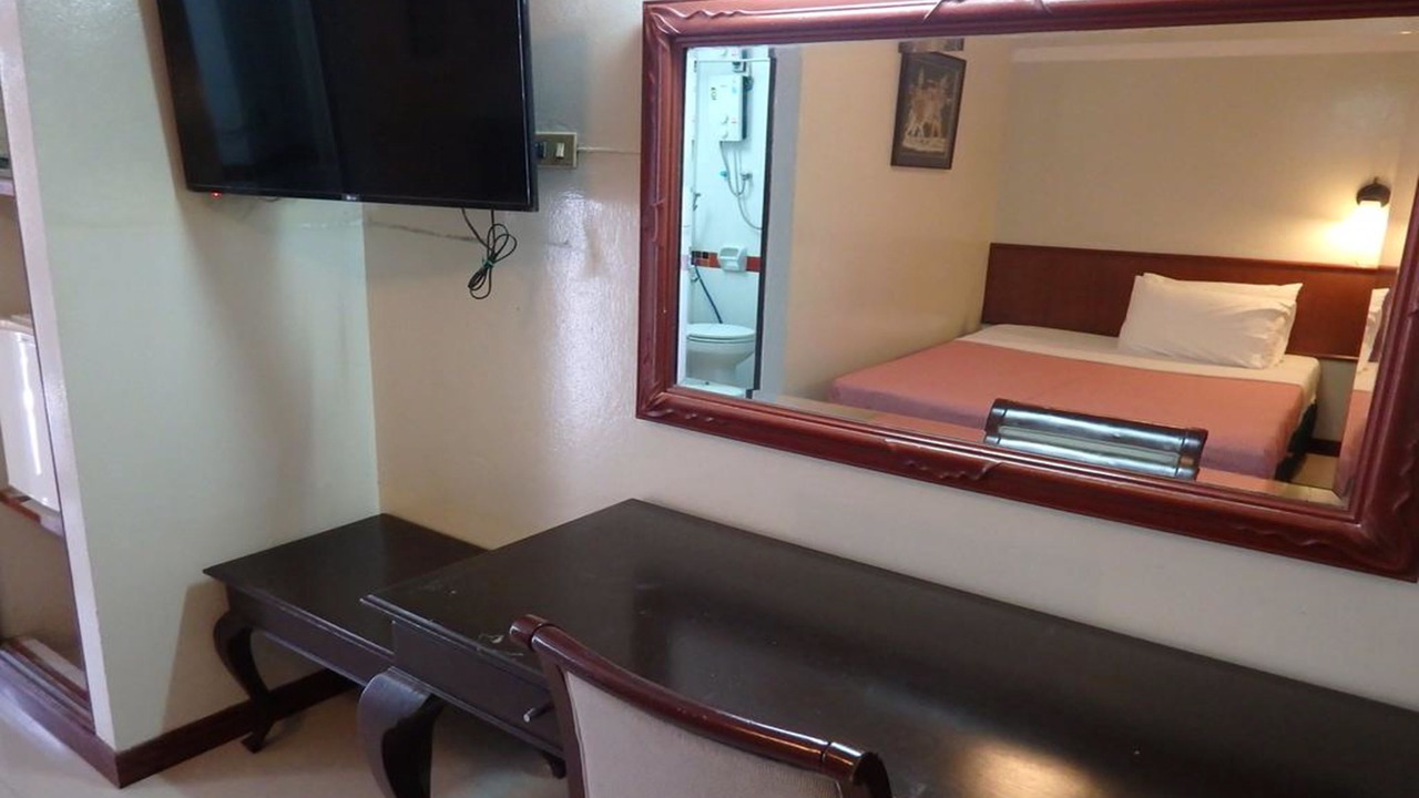 Photo of Livingroom in Nai Mueang