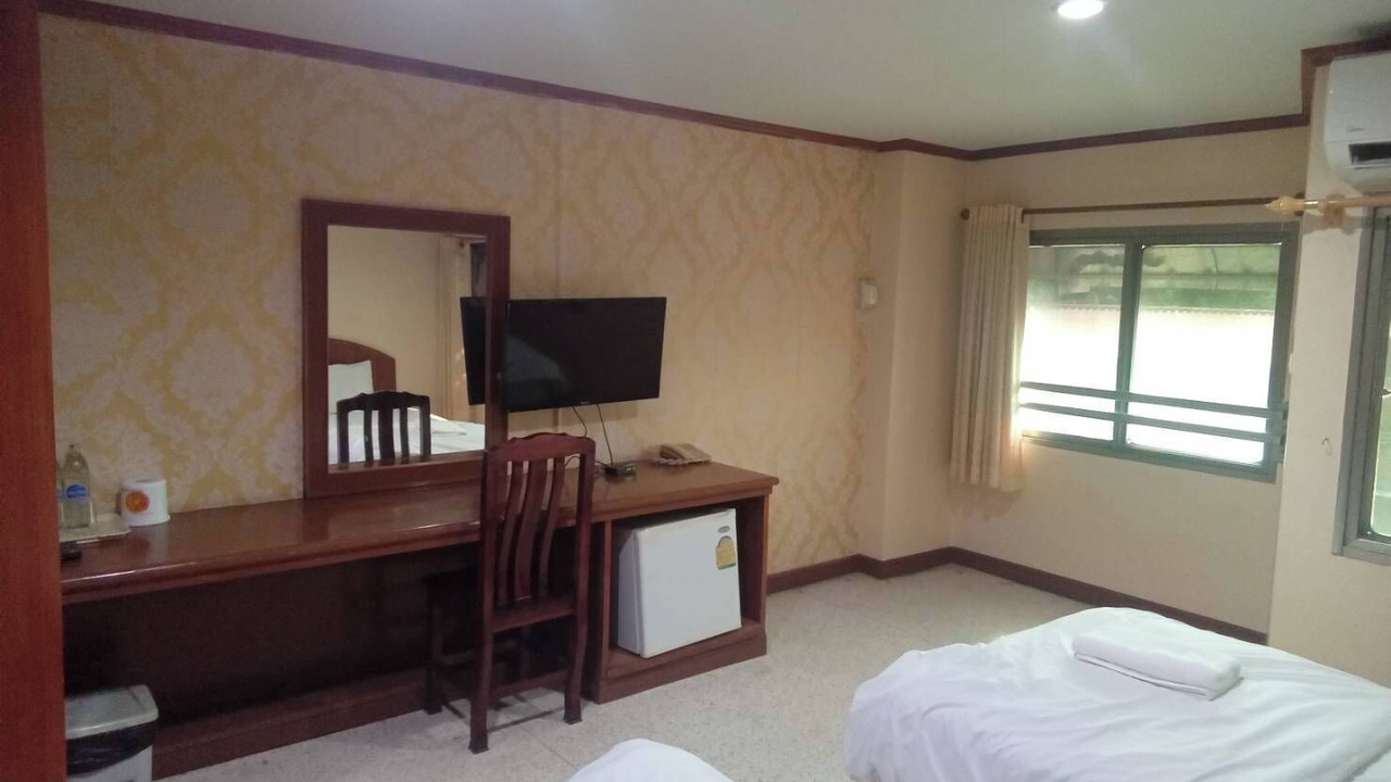 Photo of Bedroom in Nai Mueang