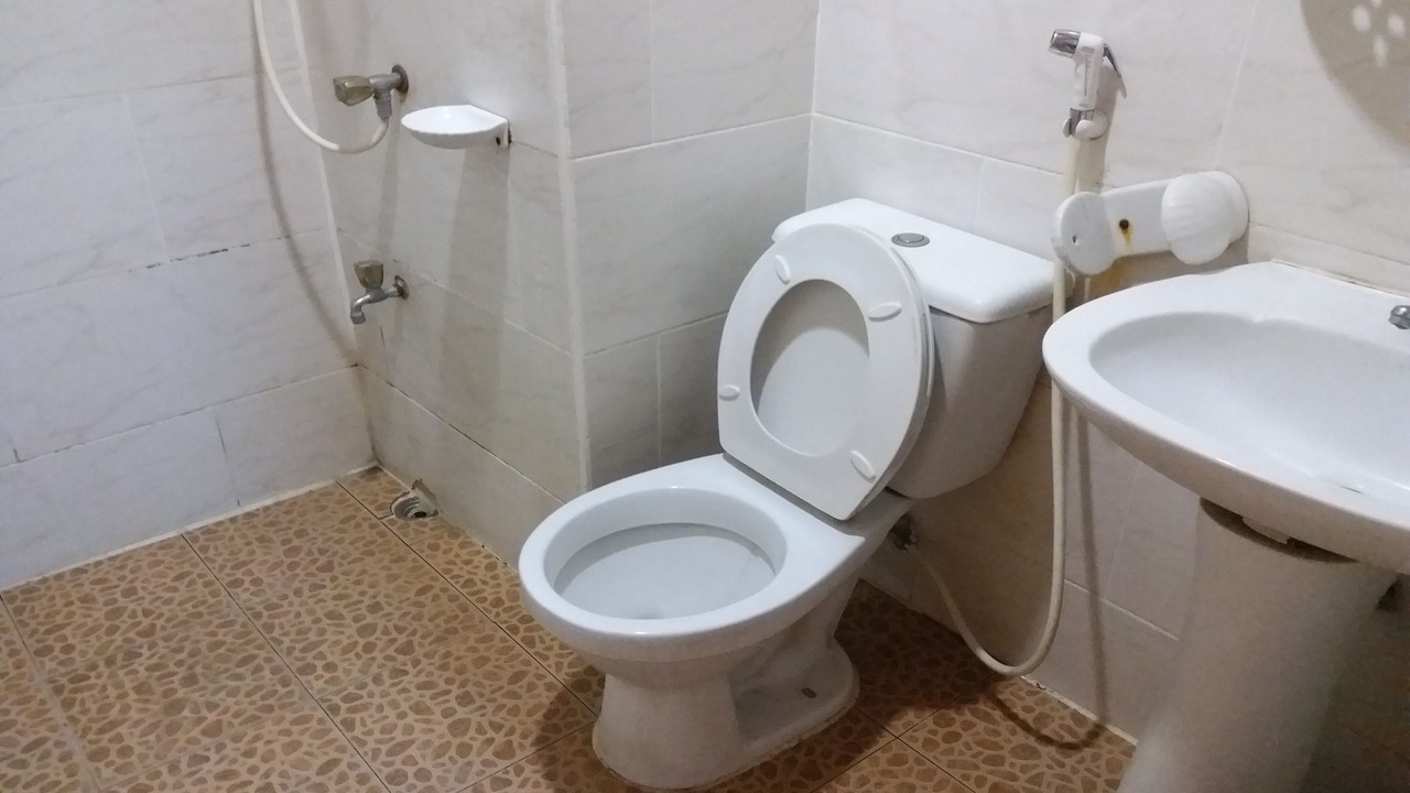 Photo of Bathroom in Nai Mueang