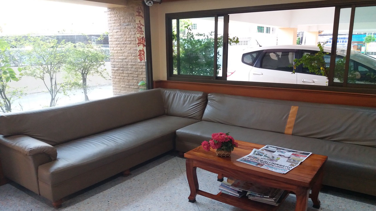 Photo of Livingroom in Nai Mueang