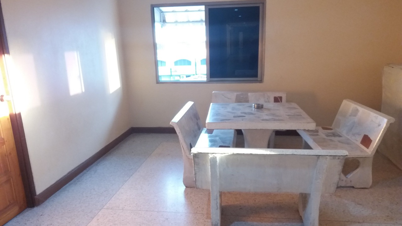 Photo of Patio Balcony in Nai Mueang