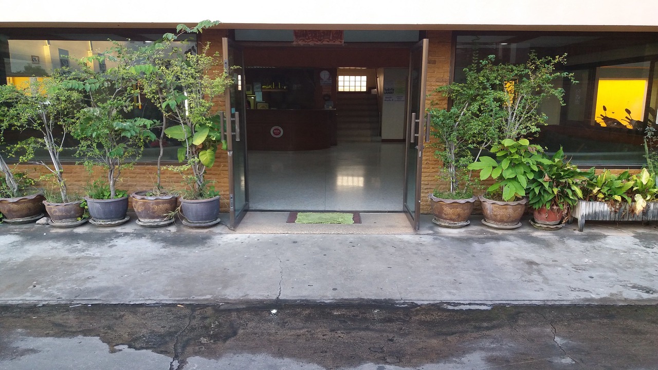 Photo of Outdoor in Nai Mueang