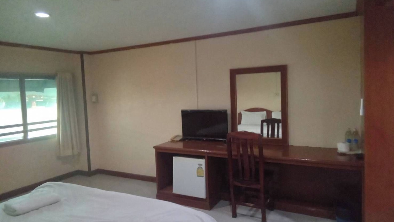 Photo of Bedroom in Nai Mueang