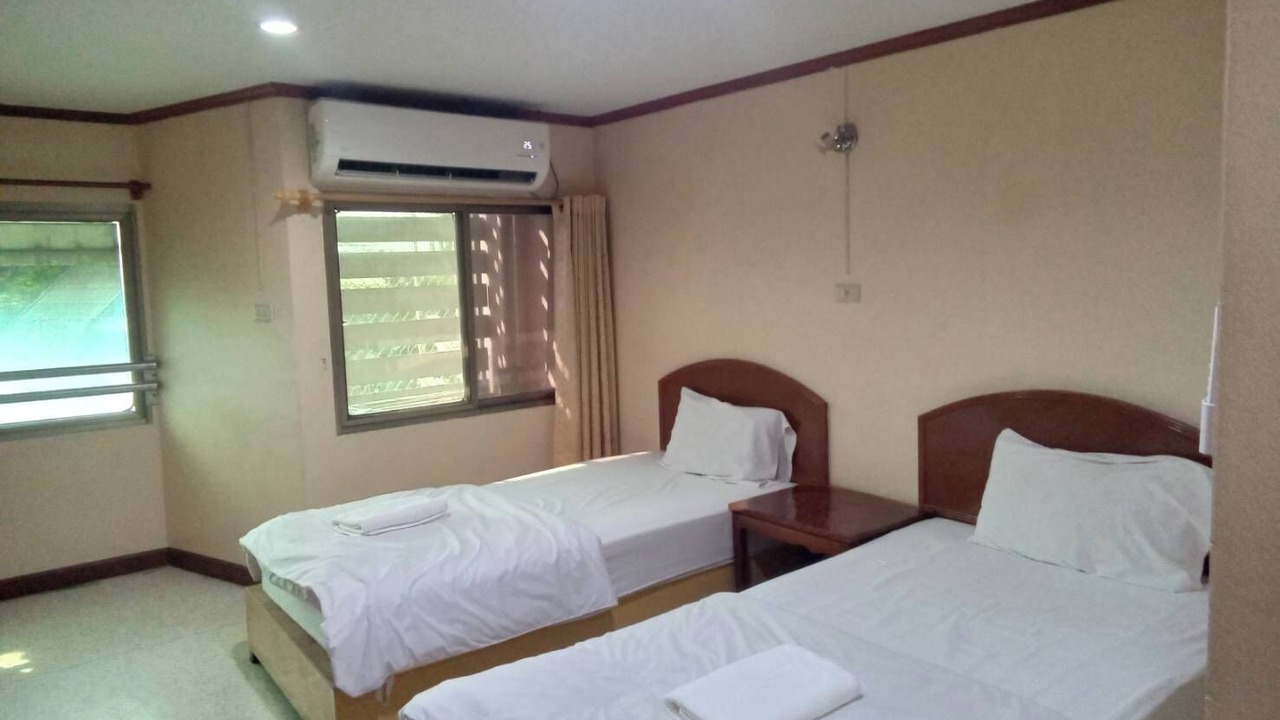 Photo of Bedroom in Nai Mueang