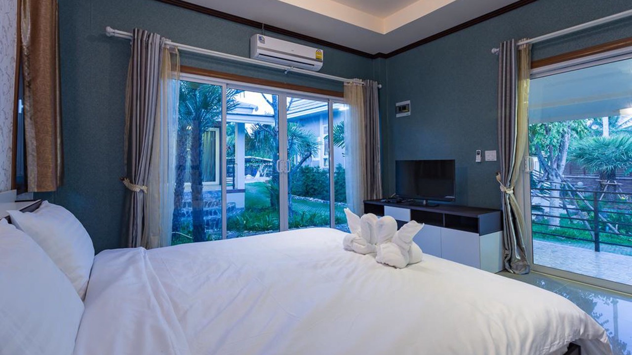 Photo of Bedroom in Sikhio