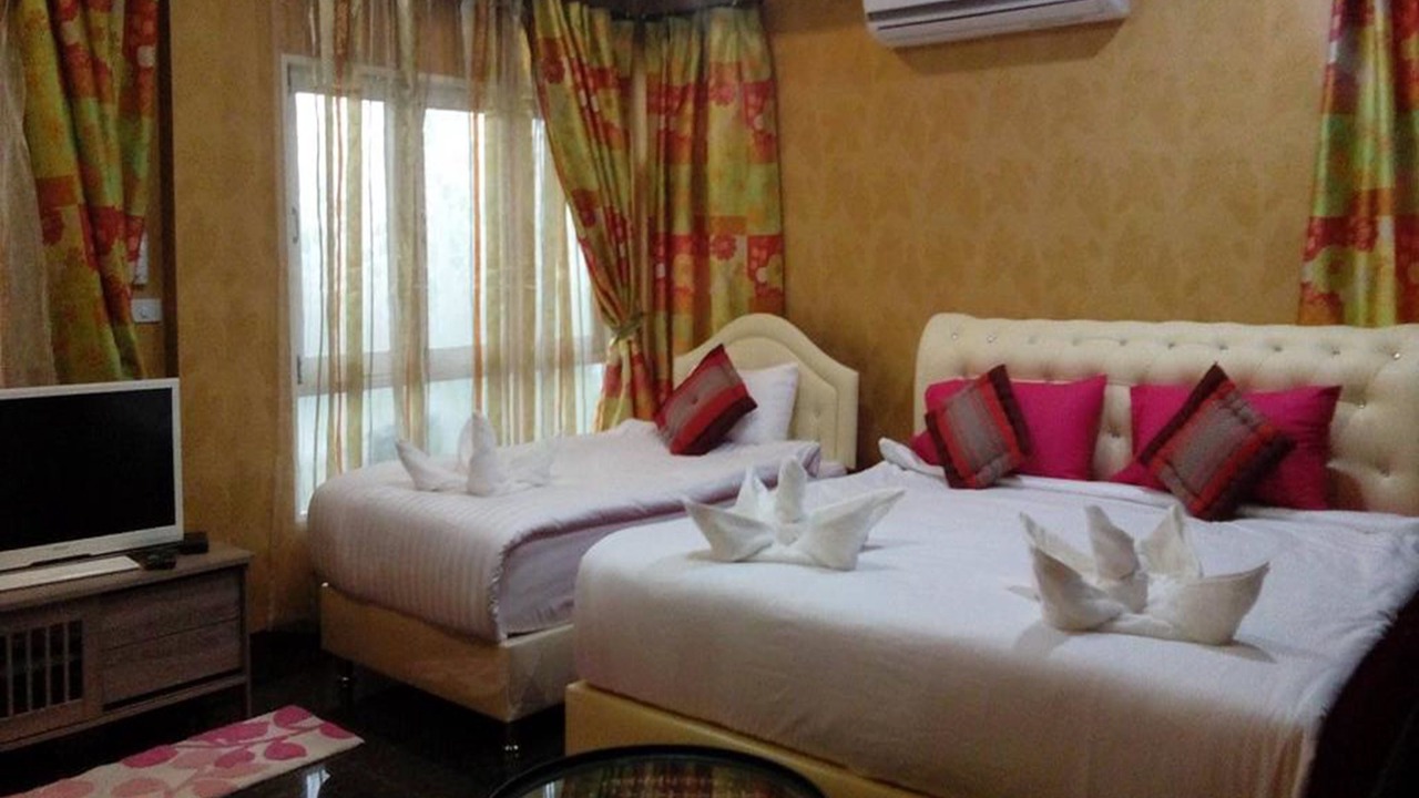 Photo of Bedroom in Sikhio