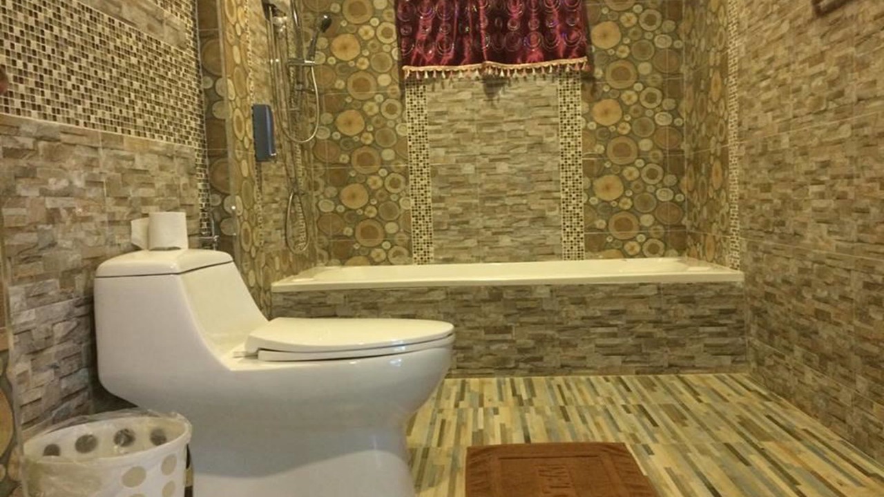 Photo of Bathroom in Sikhio