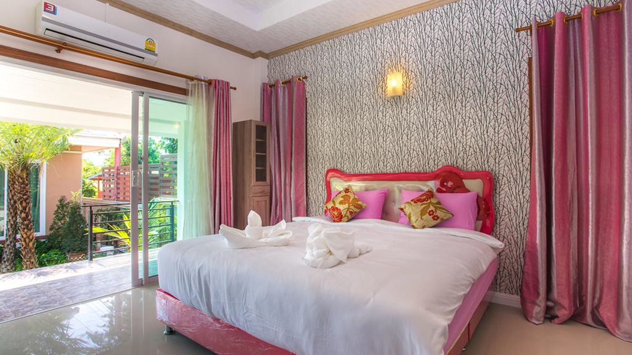 Photo of Bedroom in Sikhio