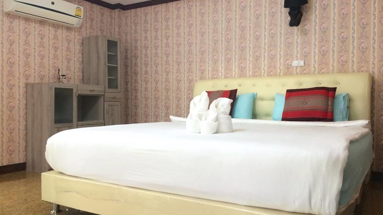 Photo of Bedroom in Sikhio