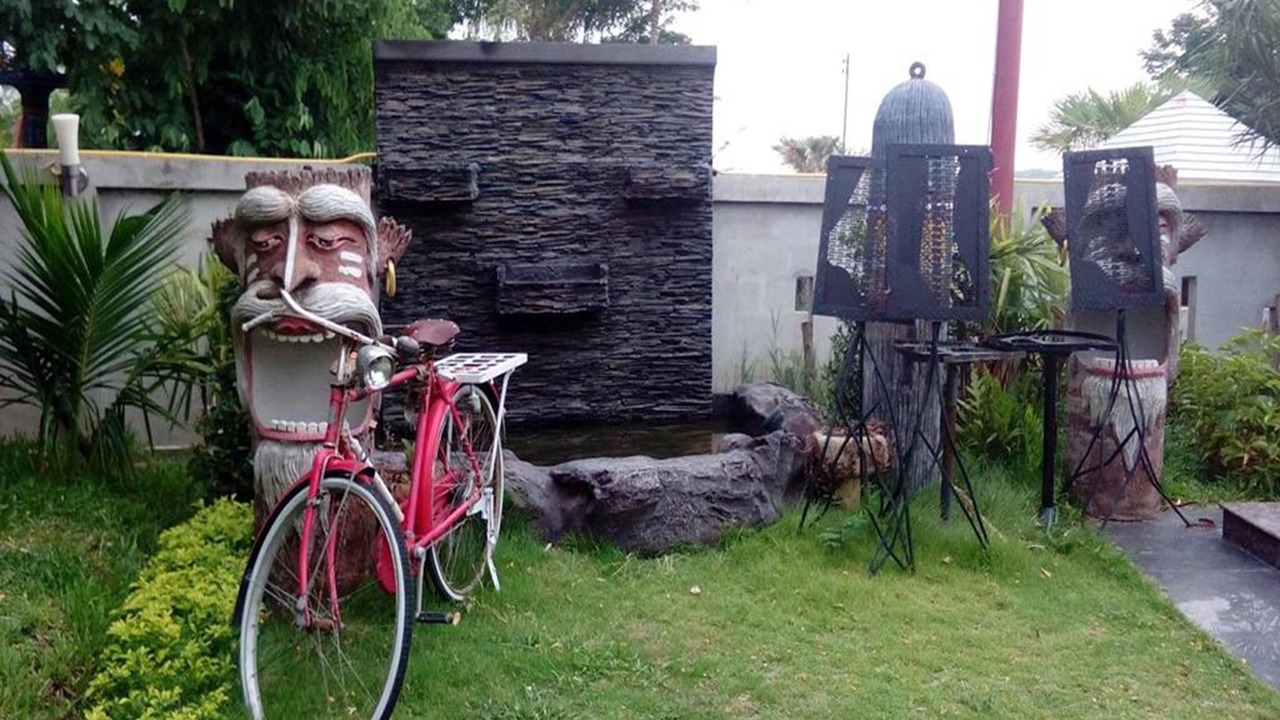 Photo of Outdoor in Sikhio