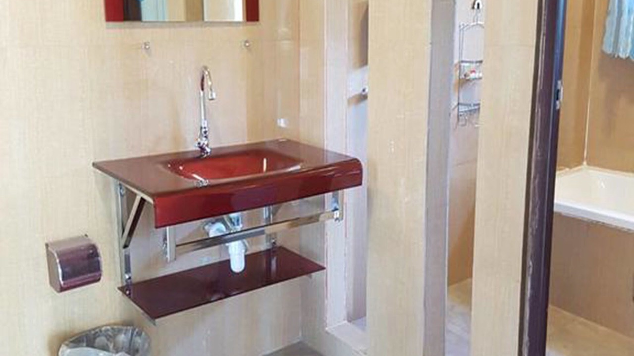 Photo of Bathroom in Sikhio