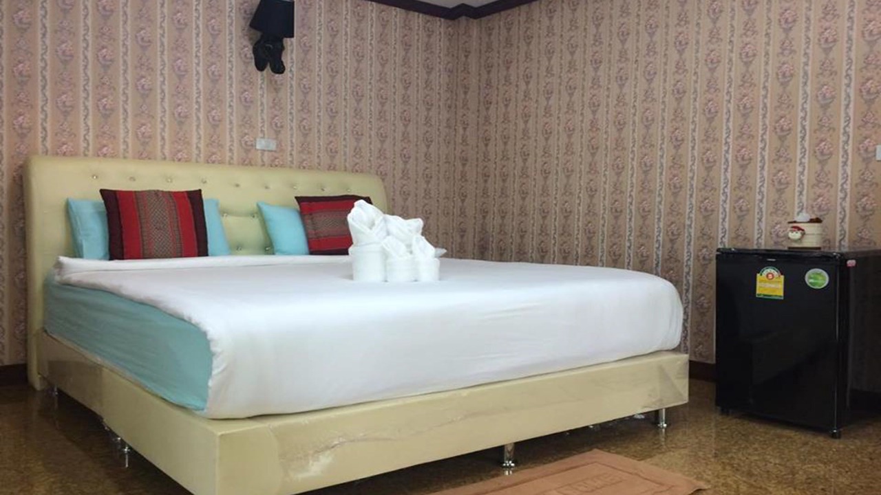 Photo of Bedroom in Sikhio