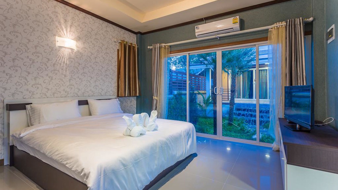 Photo of Bedroom in Sikhio