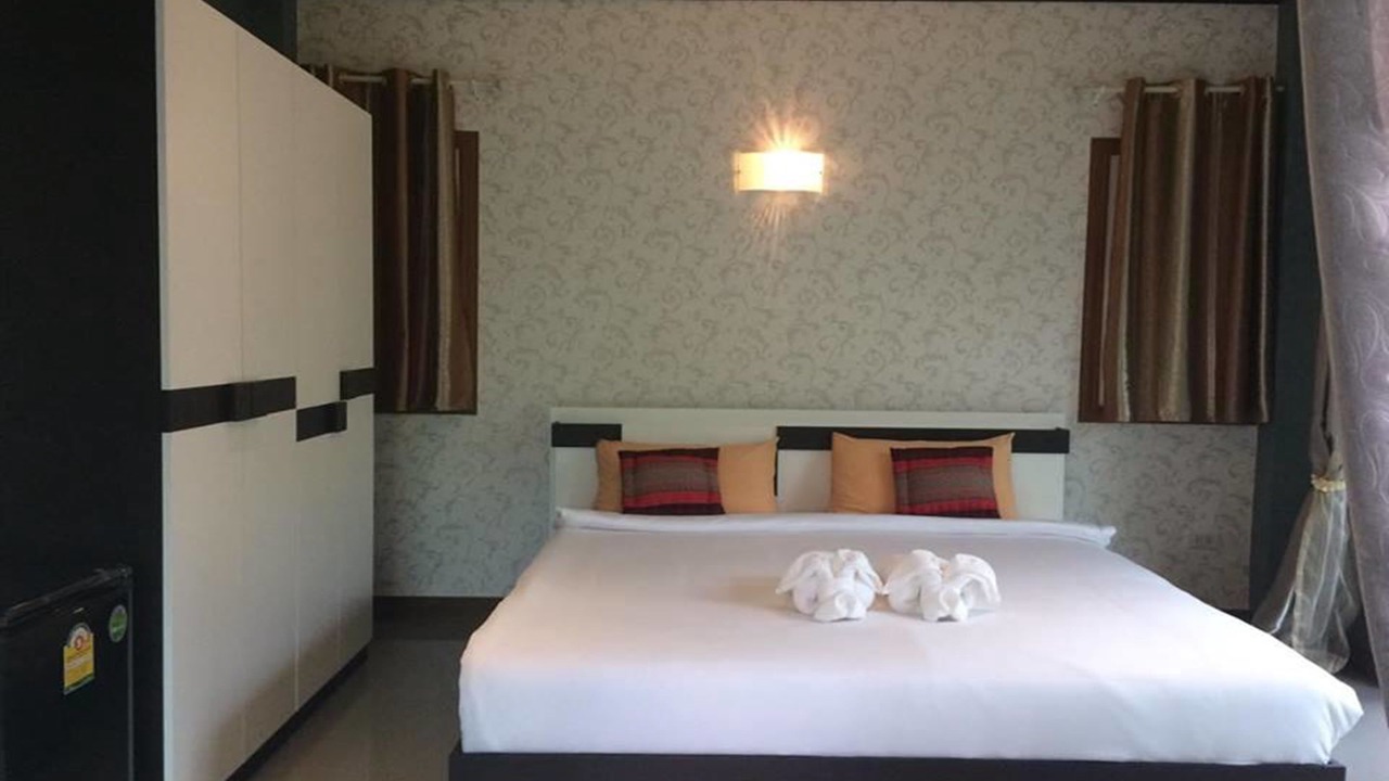 Photo of Bedroom in Sikhio