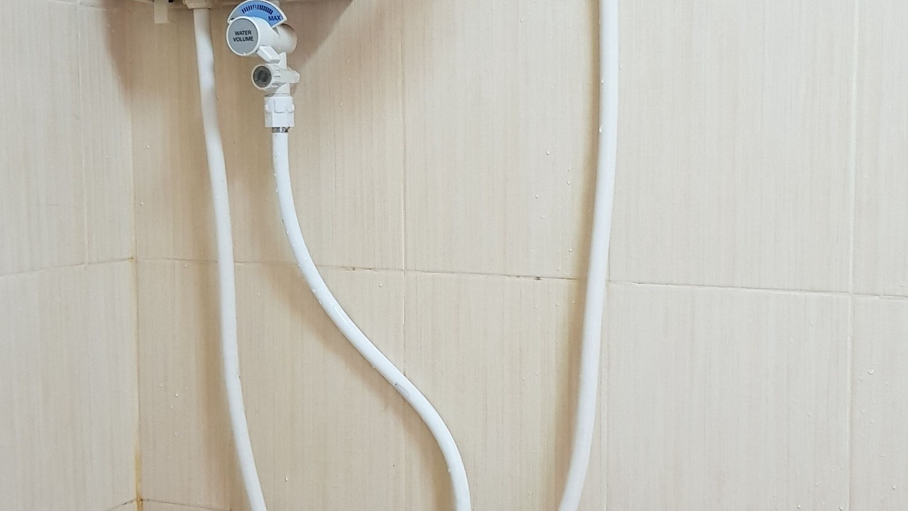 Photo of Bathroom in Nong Khon Kwang