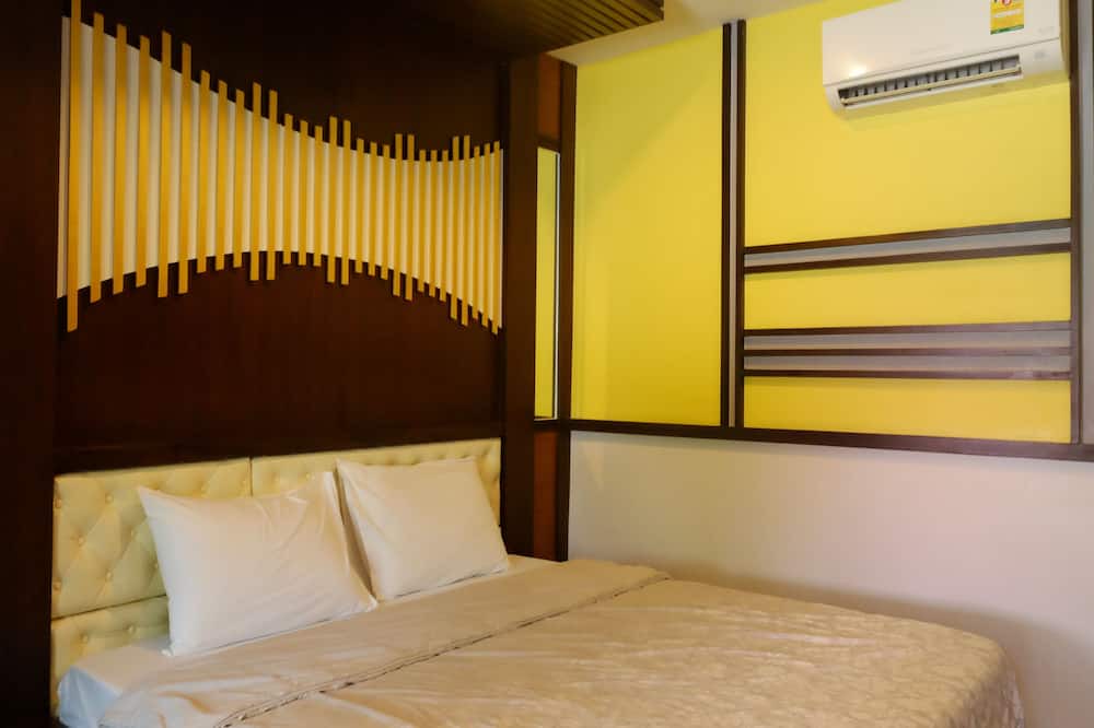 Photo of Bedroom in Ban Chang