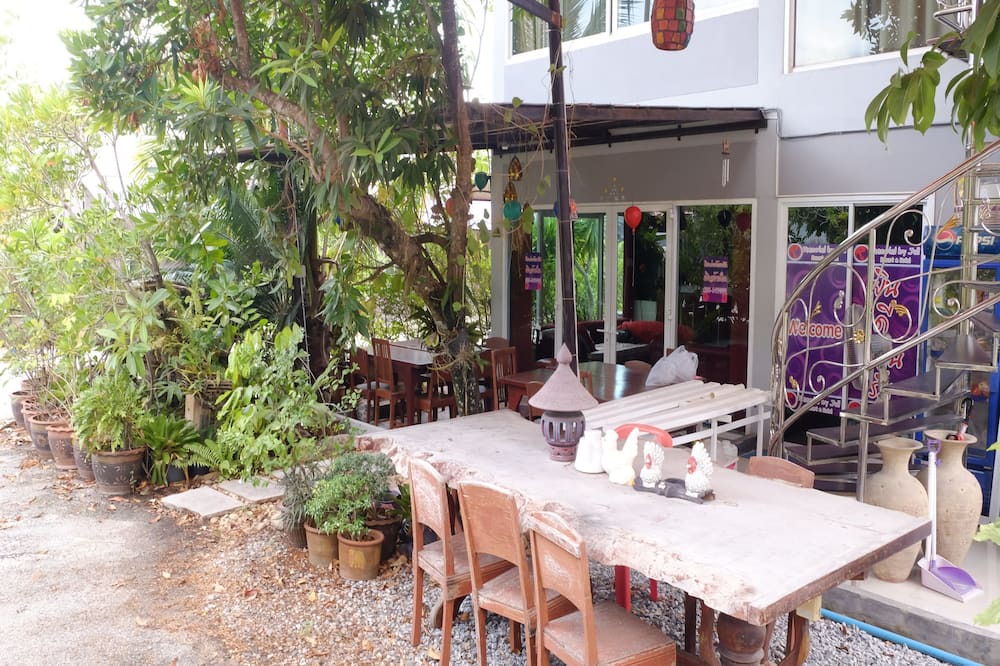 Photo of Outdoor in Ban Chang