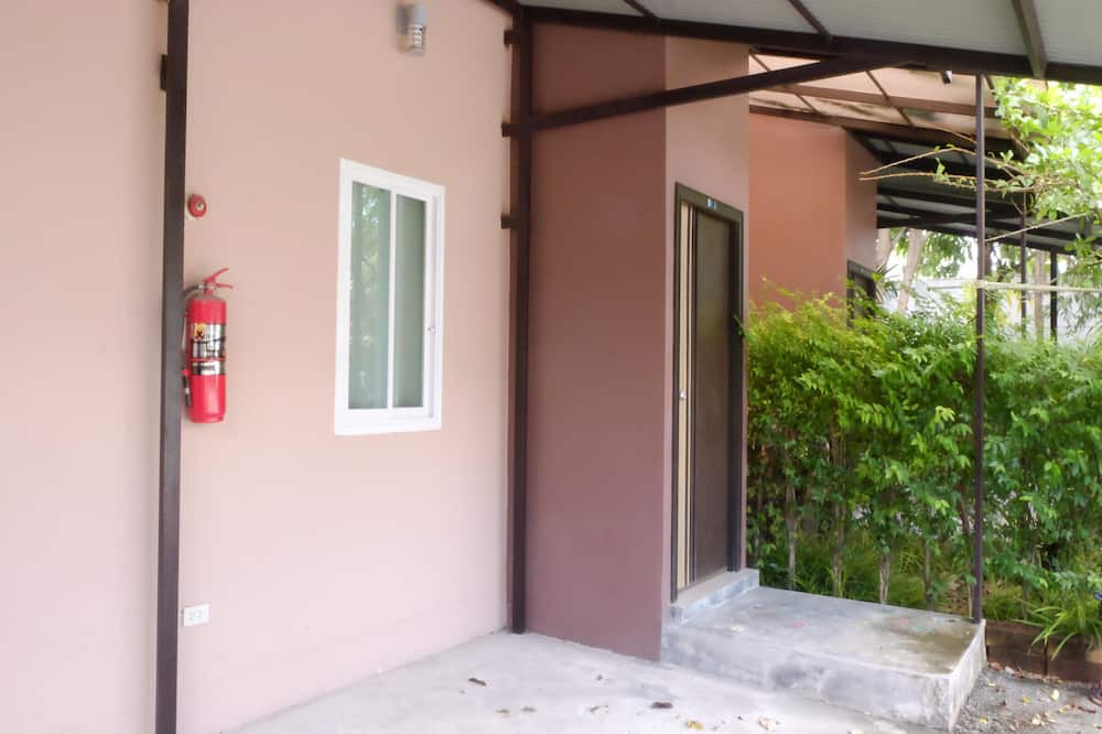 Photo of Patio Balcony in Ban Chang