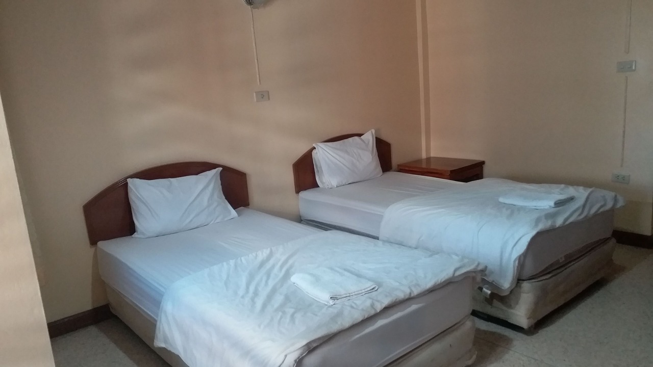 Photo of Bedroom in Sung Noen